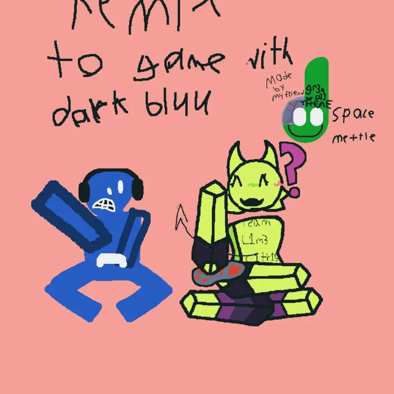 Game by @L1m3_C1tr75