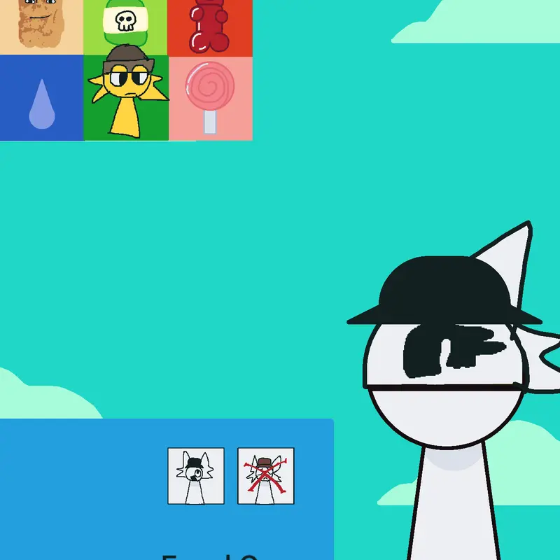 Game by @Ello_thekit