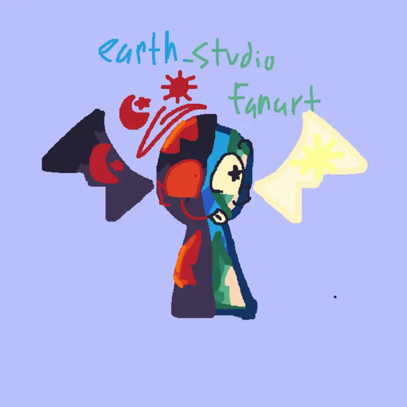Game by @skydustXD