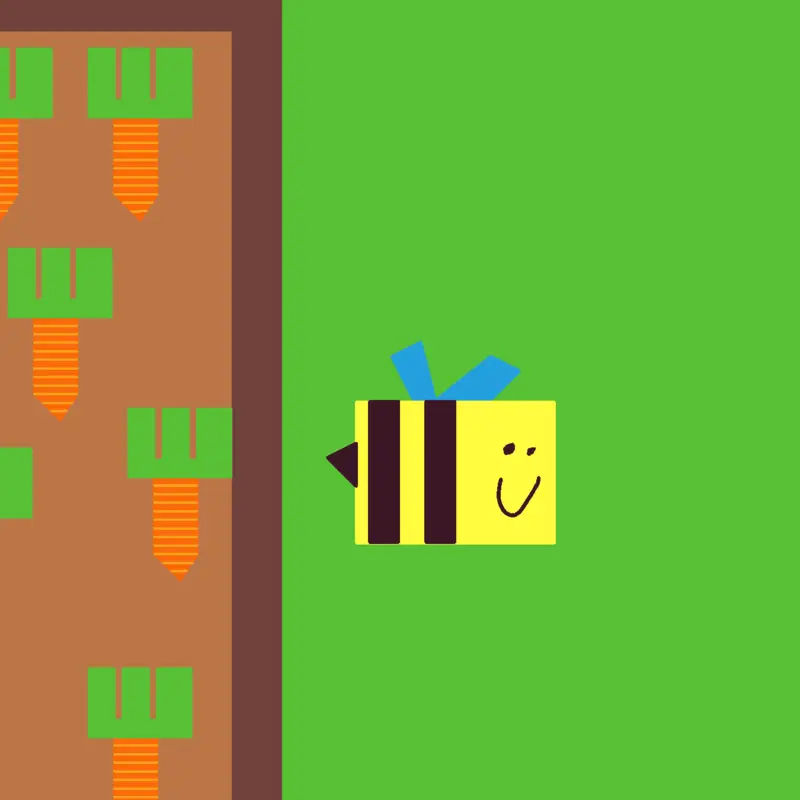Game by @sziano