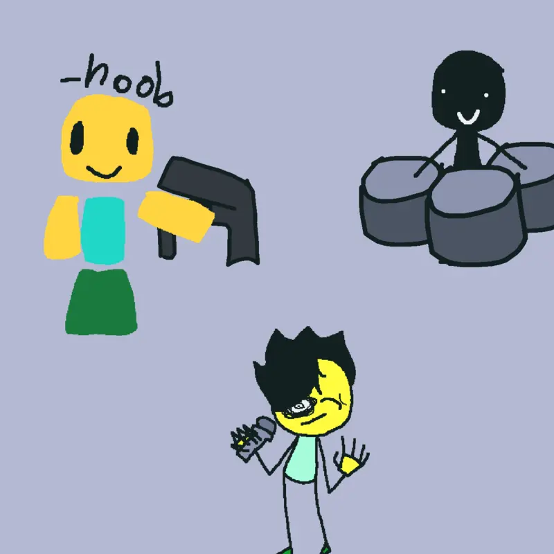 Game by @gamer_kid