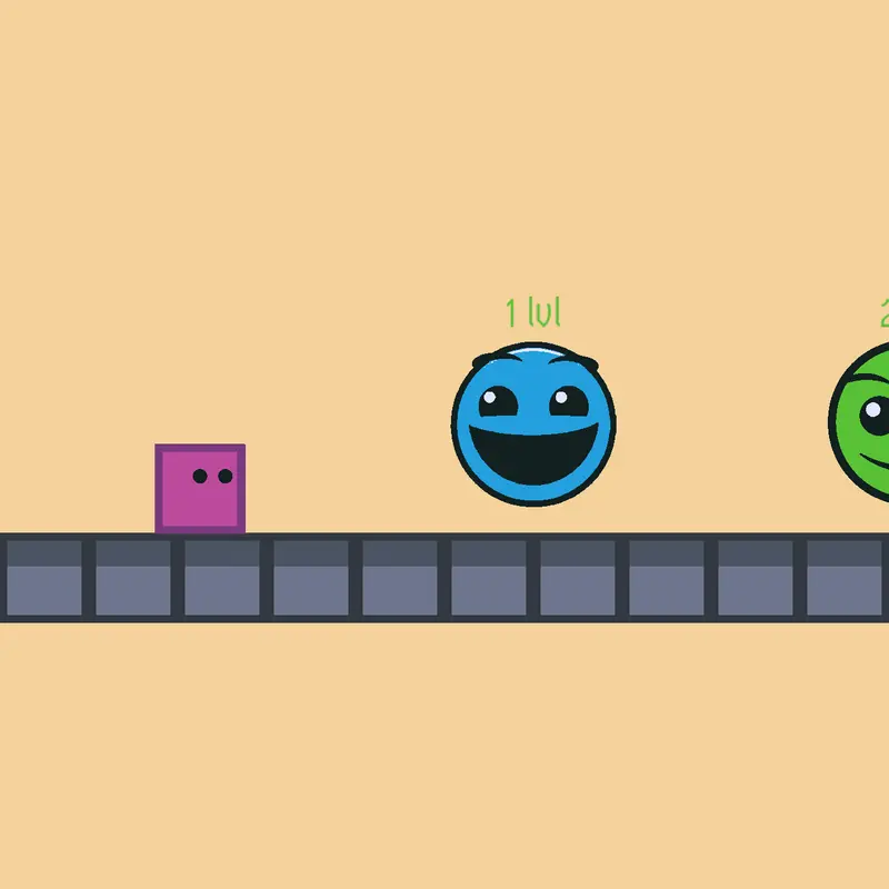 Game by @lolpolka