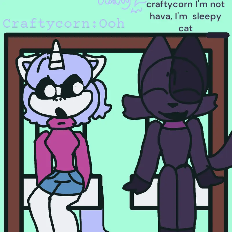 Game by @XxHoppyhopscatchx