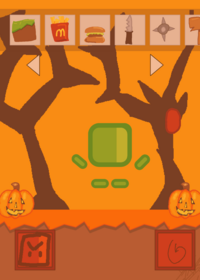 Ending game ragdoll unfinished
