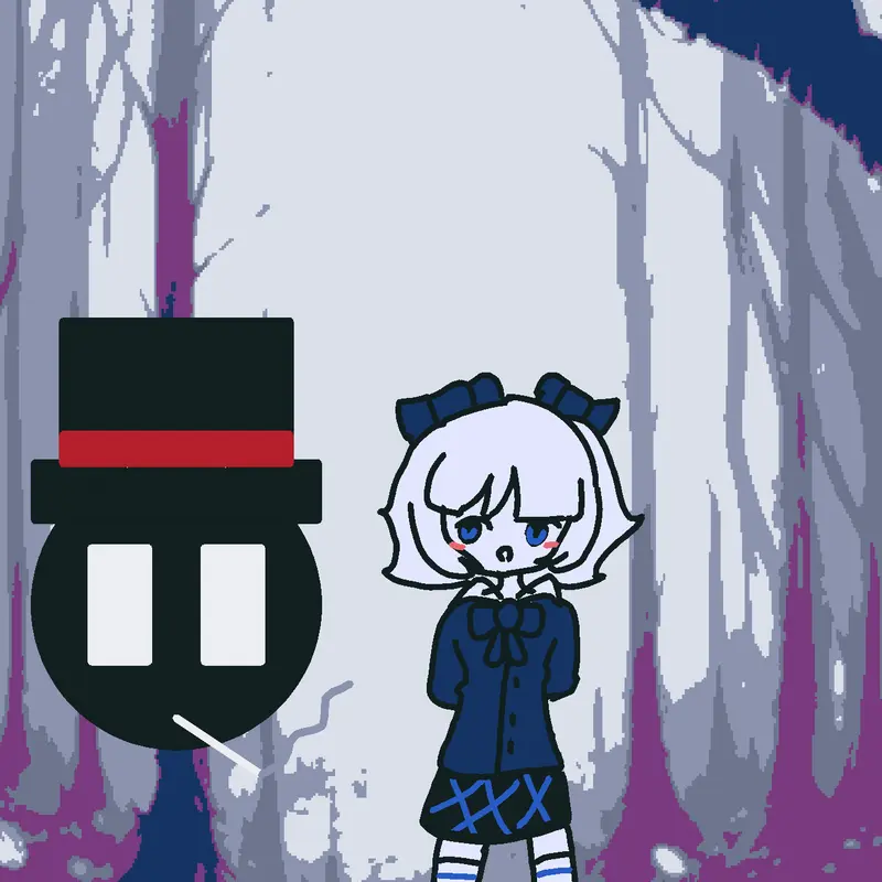 Game by @Sadderp