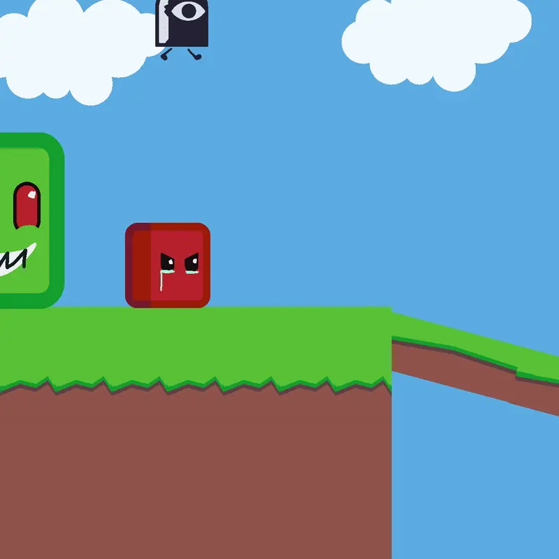 Game by @Ivan_Vort