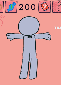 BULLY NPC RAGDOLL
