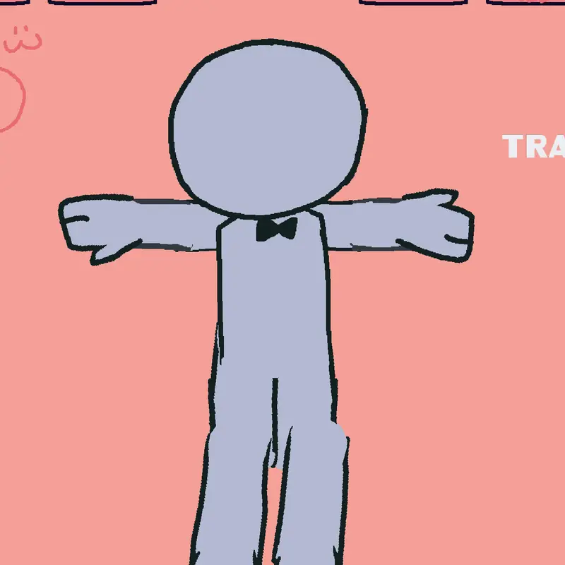 BULLY NPC RAGDOLL by @keyyyybo_ard