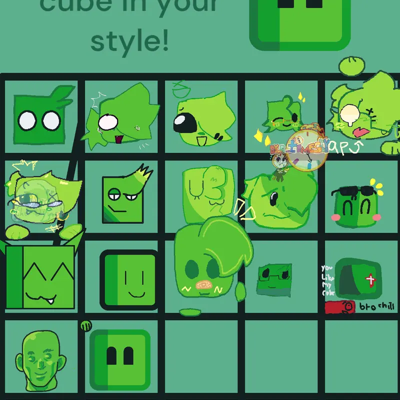 Game by @eggapp
