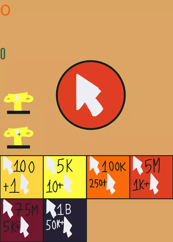 Game by @gnawall