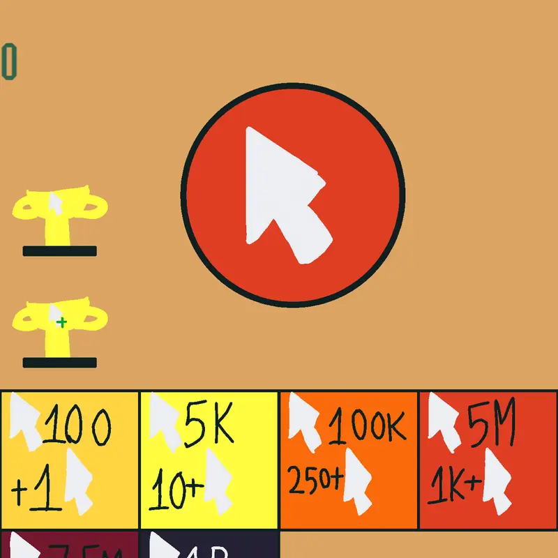 Game by @gnawall
