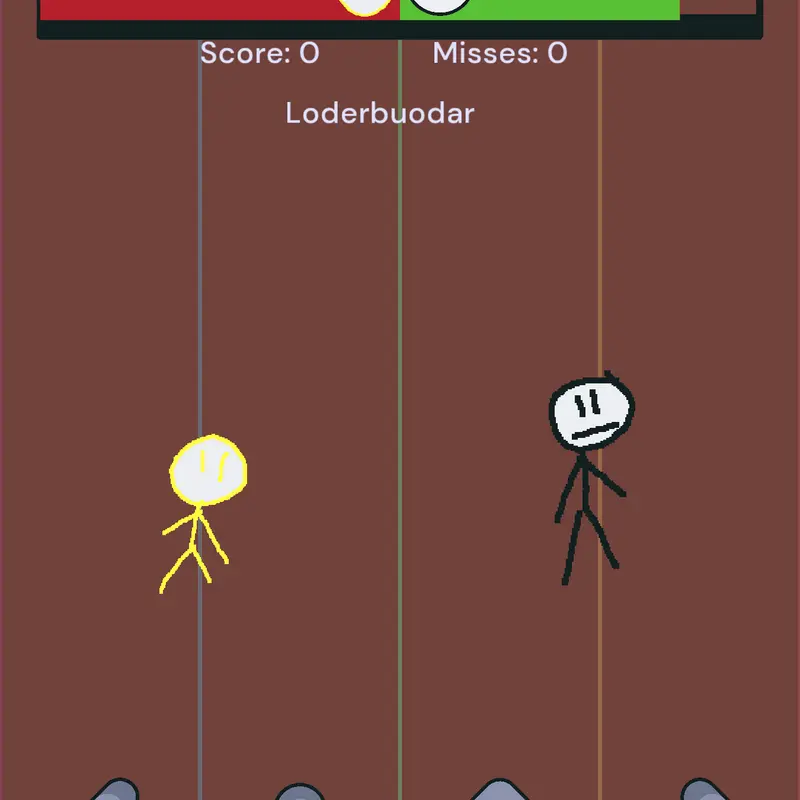 Game by @Ghost69
