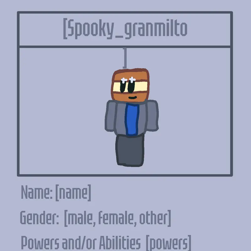 Game by @LucioLuna
