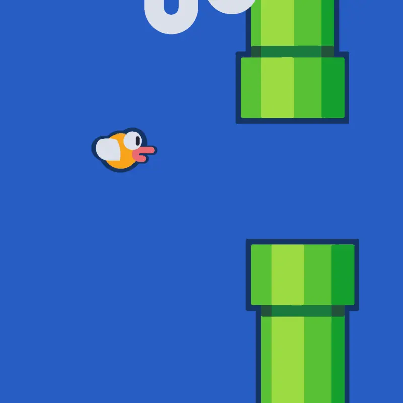 Game by @SleepyCreeper1010