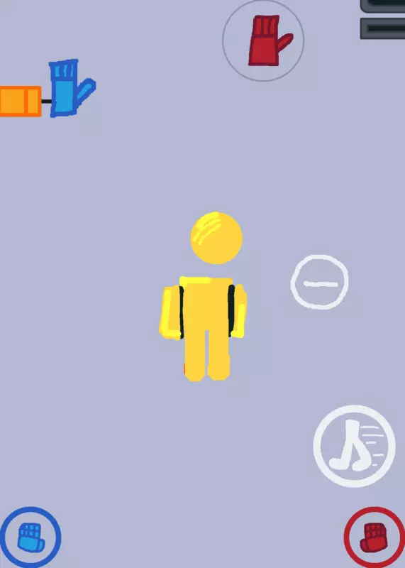 Game by @cdcvbn