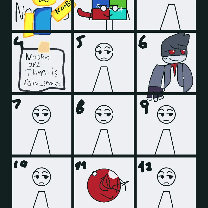 Game by @raja_spons