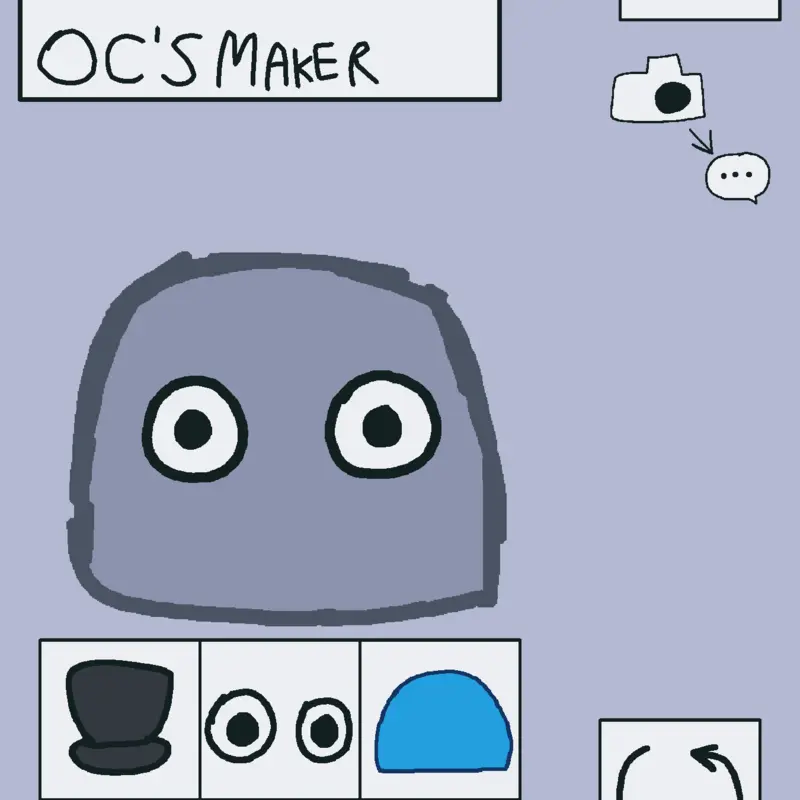 Game by @kakagame