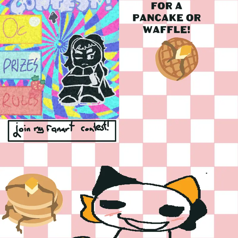 Game by @puddingthekitty