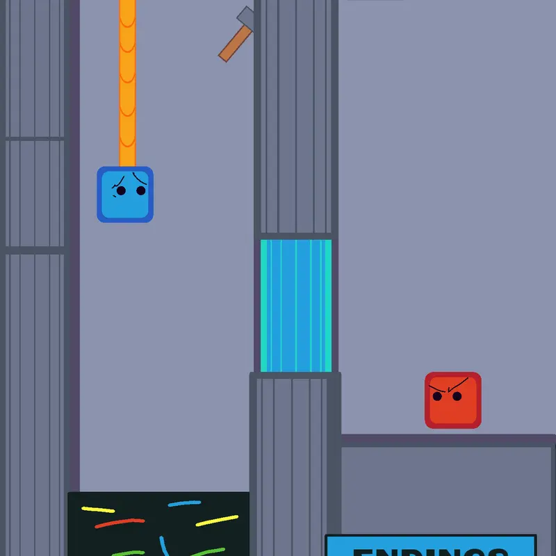 Game by @VovaMarusiak
