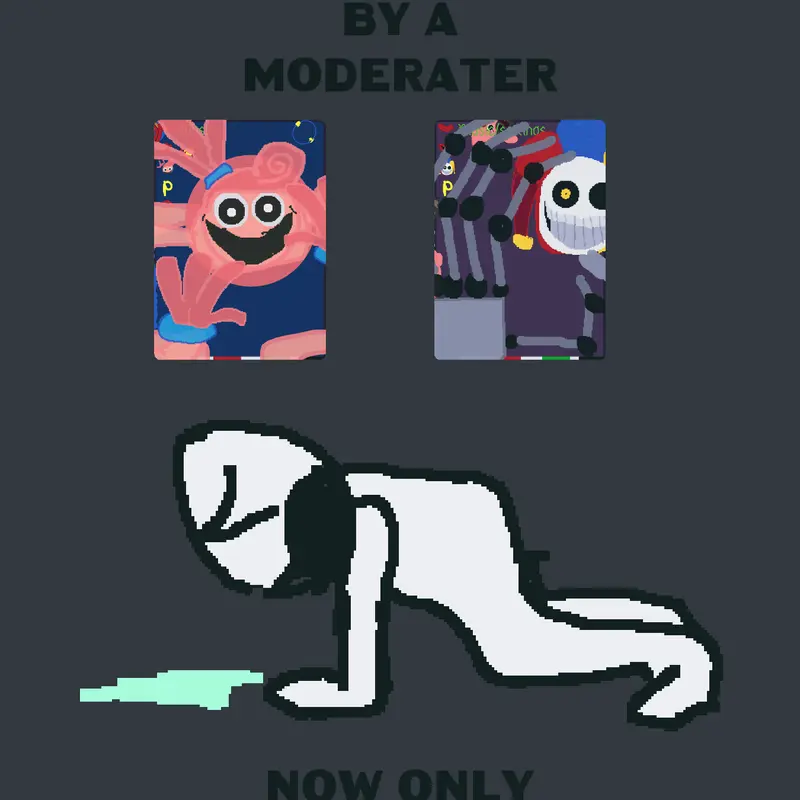 Why by @Blobbyfish24