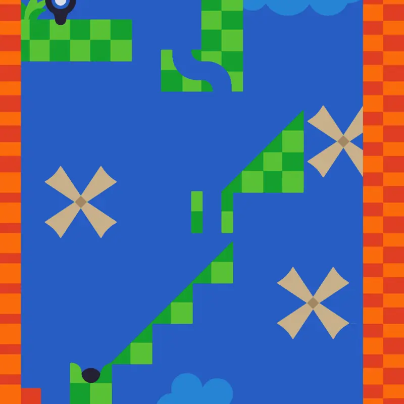 Game by @stitchgirl5000
