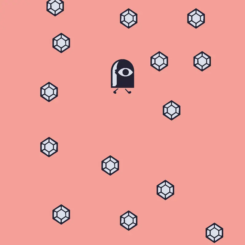 Game by @dahoomg