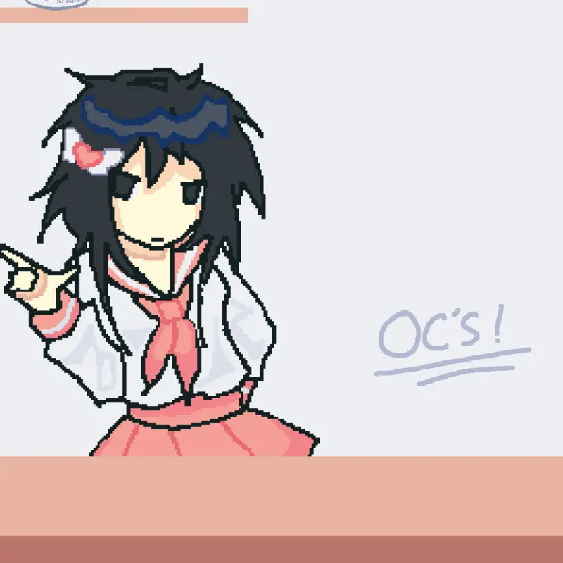 Game by @H0RR1F13D