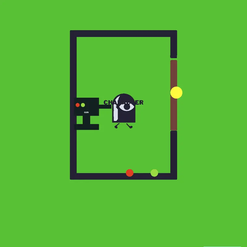 Game by @harryanimations