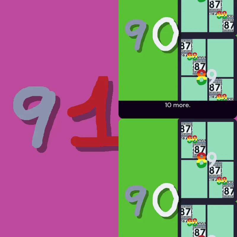 Game by @Missing-Texture_2025