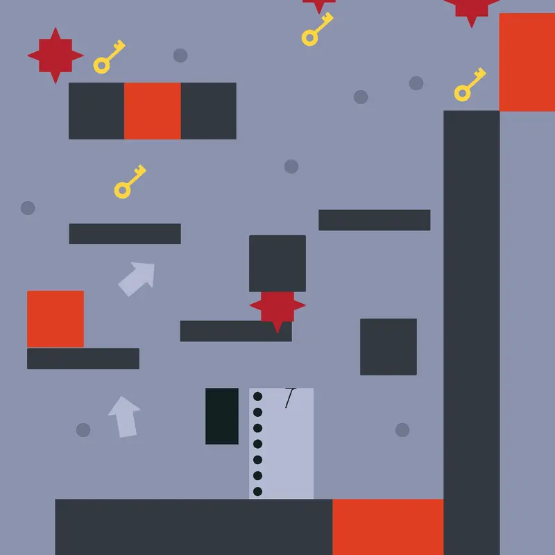 Game by @sephail5thversion