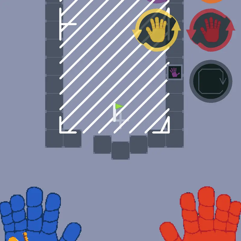 Game by @omaralihassan