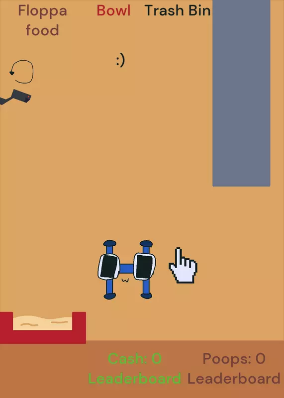 Game by @HenrySL