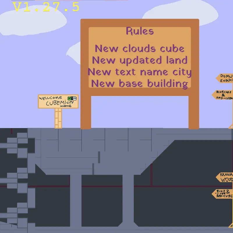 Basa building now by @creeper_King2026