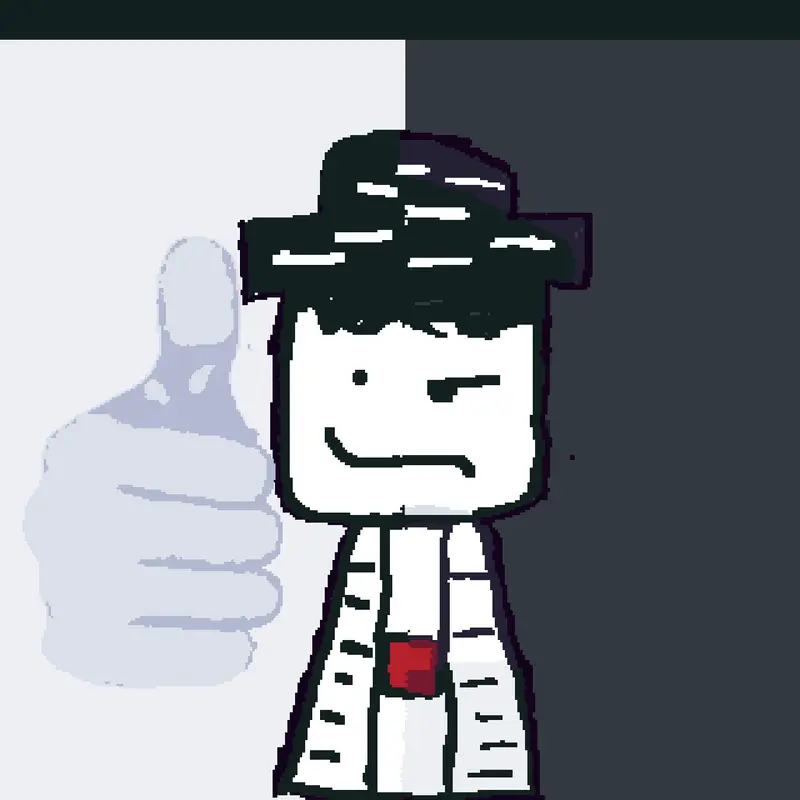 Game by @LegacyDuding