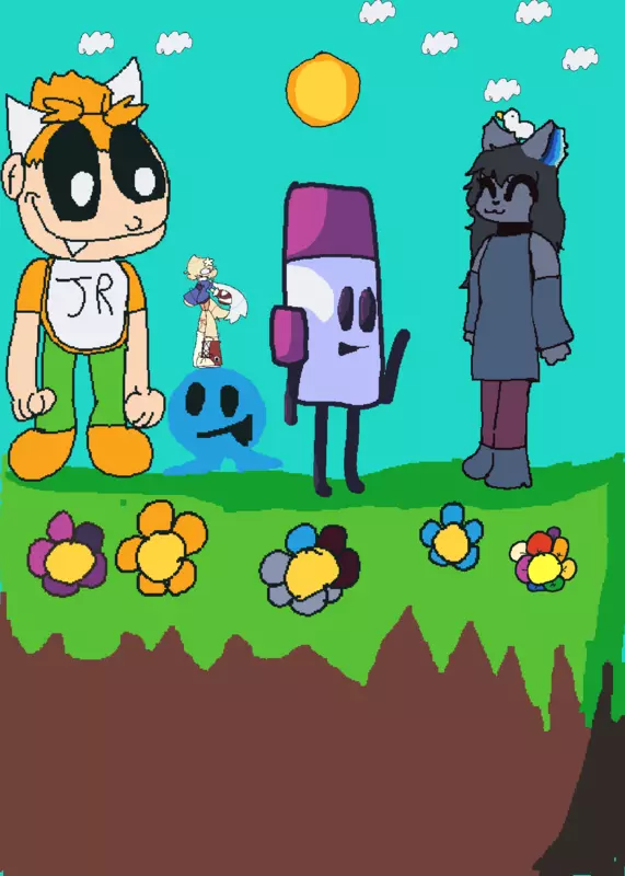 Game by @little_fella