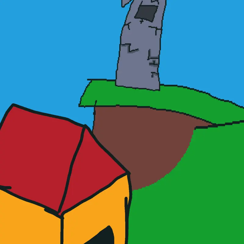 Game by @sammerkung