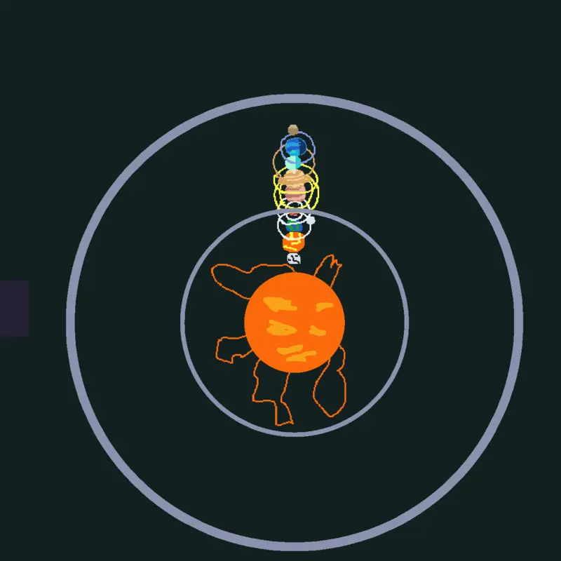 Game by @Redthered
