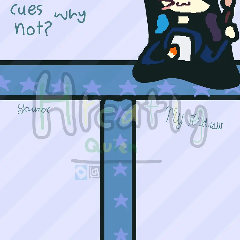 Game by @Heartlyquin7