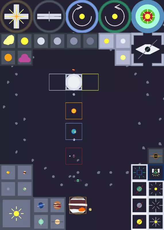 Game by @Awakened-saturn