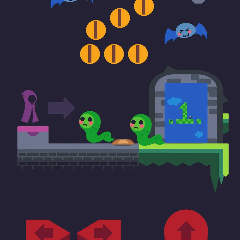Game by @6BHcastle