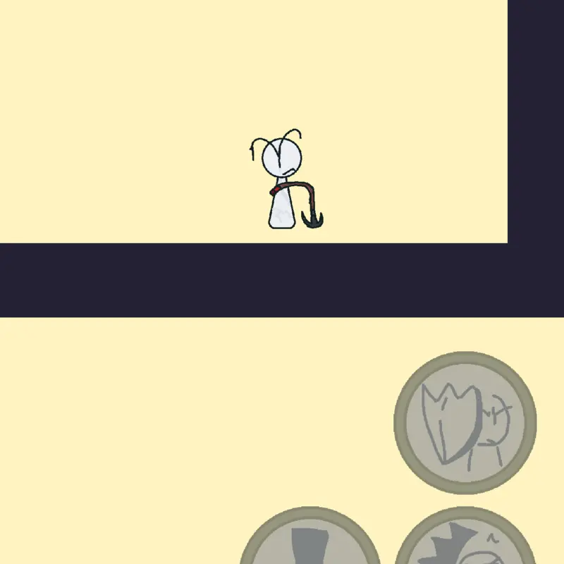 Game by @DubLollo