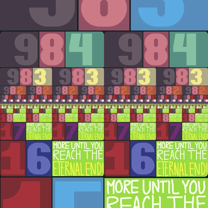 Game by @2048tiles_andcolorlover