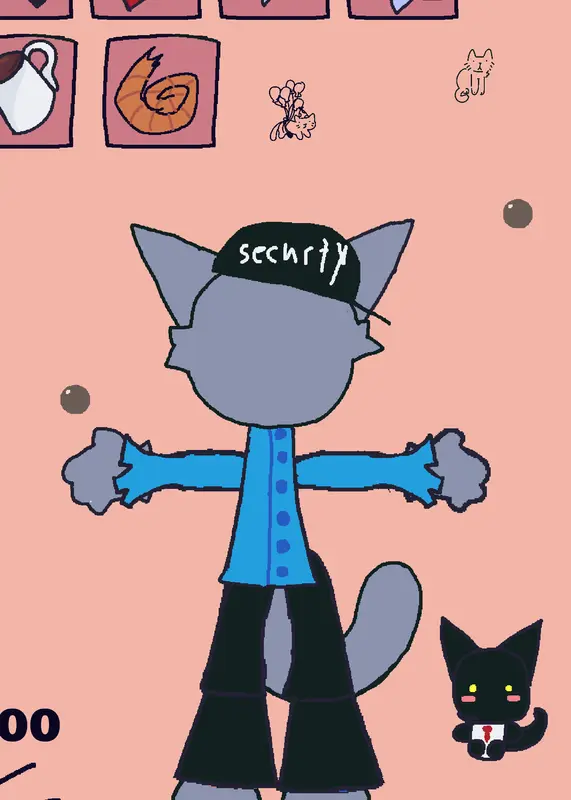 Game by @ILOVEBFDI44