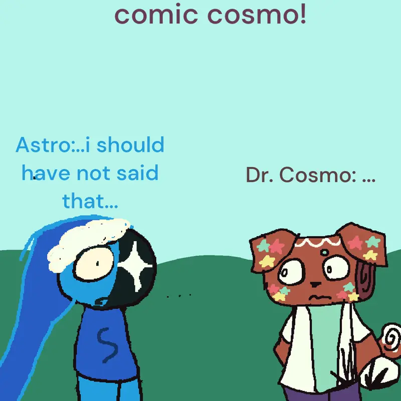 Game by @ASTRO_NOLIVILITE