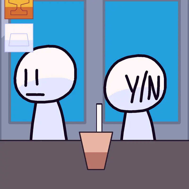 Game by @MisterPixelCube
