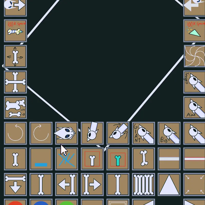 Game by @mimitim