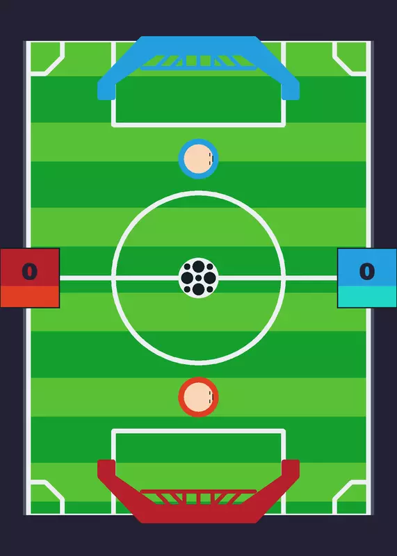 Game by @ryanpablo