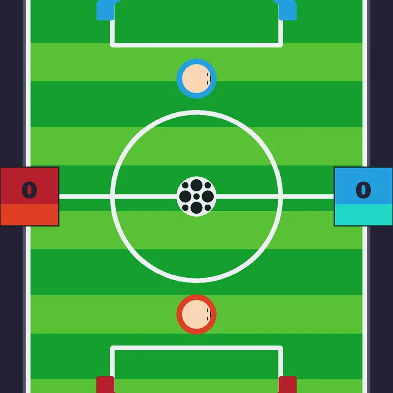 Game by @ryanpablo