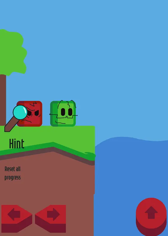 Game by @EithanSigma