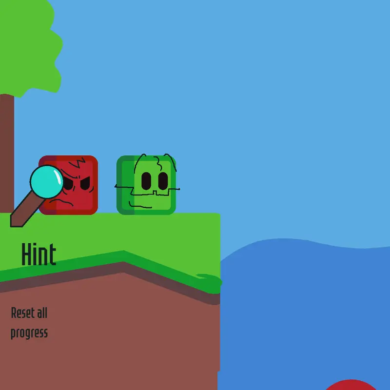 Game by @EithanSigma